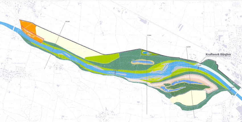 Variante 4: Laisser faire