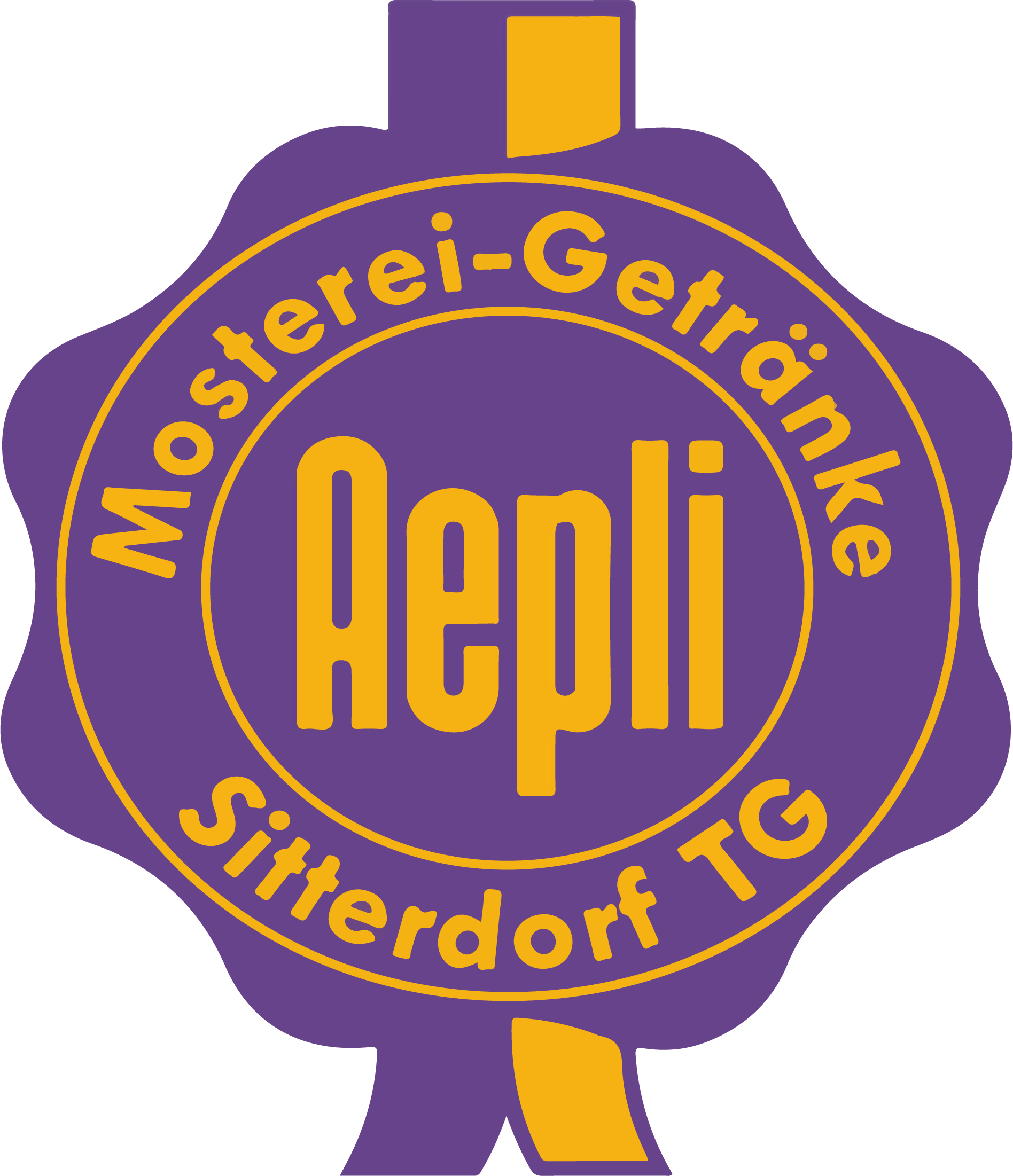 Getränke Aepli AG Logo